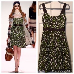 Beautiful Milly dress size 2